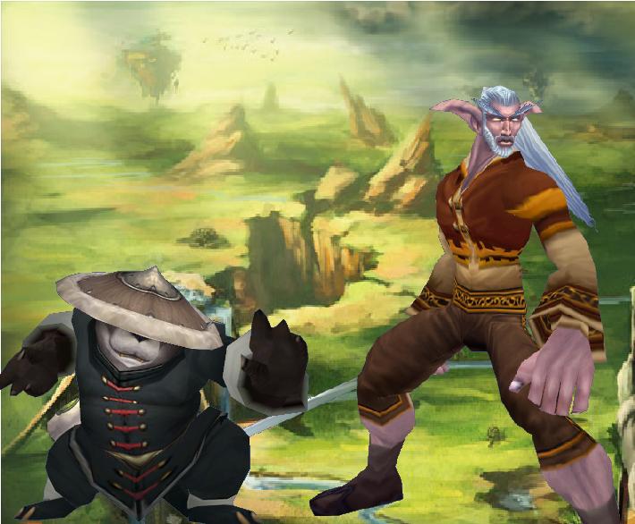 Wow__Panda_and_Ginn_sun_by_Darkwowforever.jpg