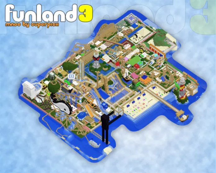 funland-3-harita