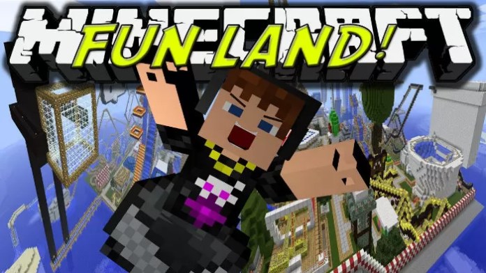 funland-minecraft